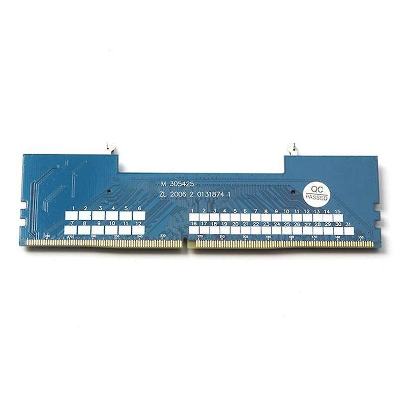 Ddr4 Notebook Memory Adapter Card Notebook Memory