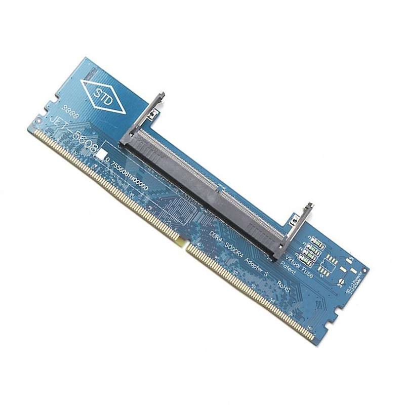 Ddr4 Notebook Memory Adapter Card Notebook Memory