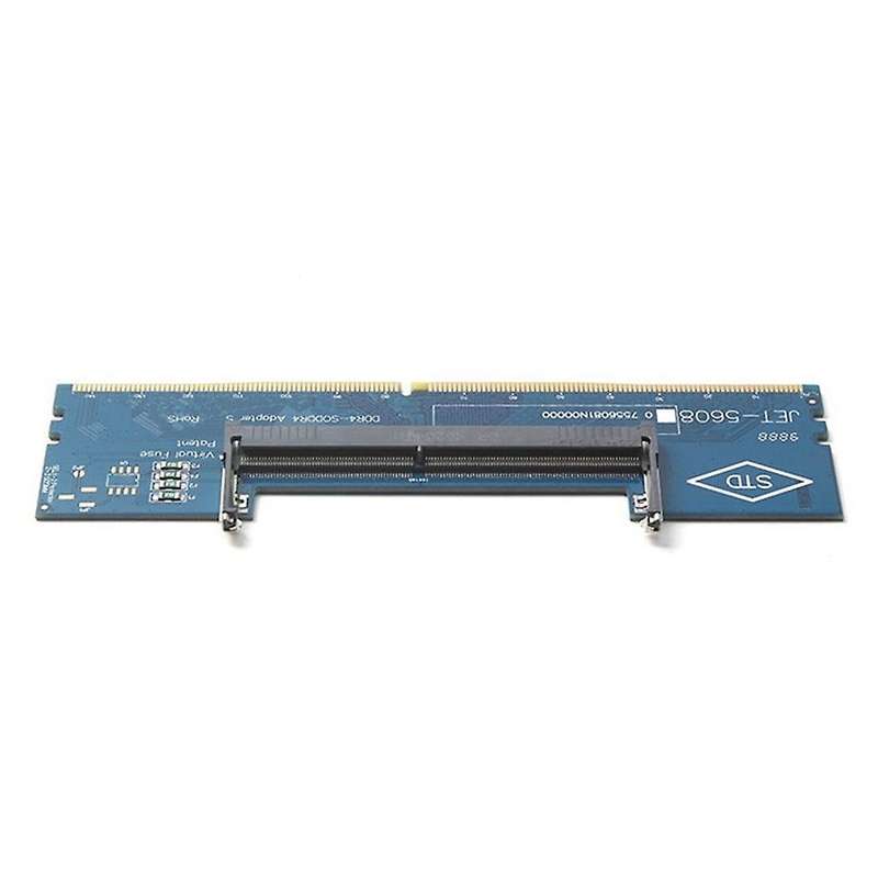 Ddr4 Notebook Memory Adapter Card Notebook Memory