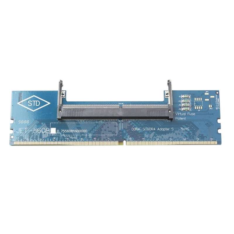 Ddr4 Notebook Memory Adapter Card Notebook Memory