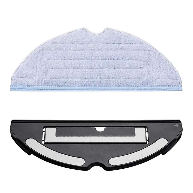 Water Tank Support for Roborock S7 Mops Cloth Mount Spare Parts