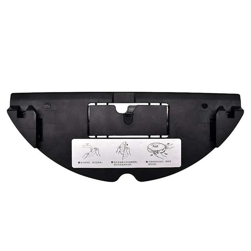 Water Tank Support for Roborock S7 Mops Cloth Mount Spare Parts