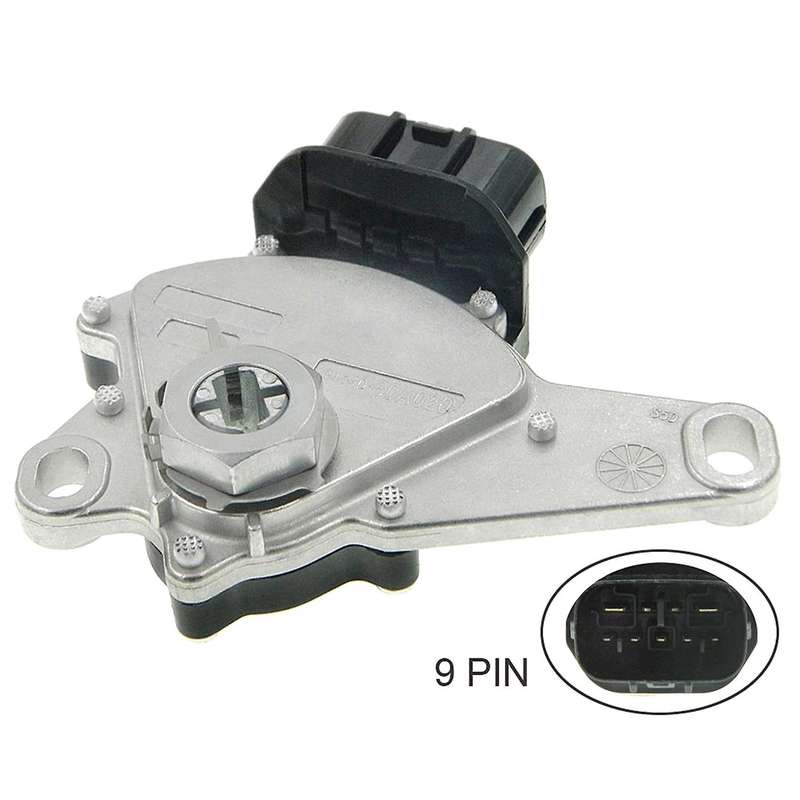 84540-80a020 93741830 Gearbox Gear Switch Gear Safety Switch