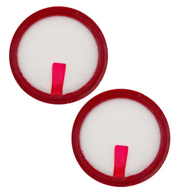 8pcs Hepa Filter for Puppy T10 Puppyoo T10 Pro Vacuum Cleaner