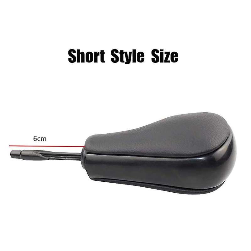 Knob Handball For-bmw E81 E82 E87 E90 E91 E92 E93 Accessories