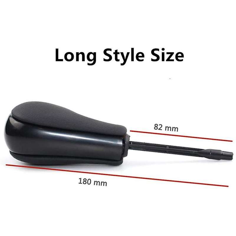 Knob Handball For-bmw E81 E82 E87 E90 E91 E92 E93 Accessories