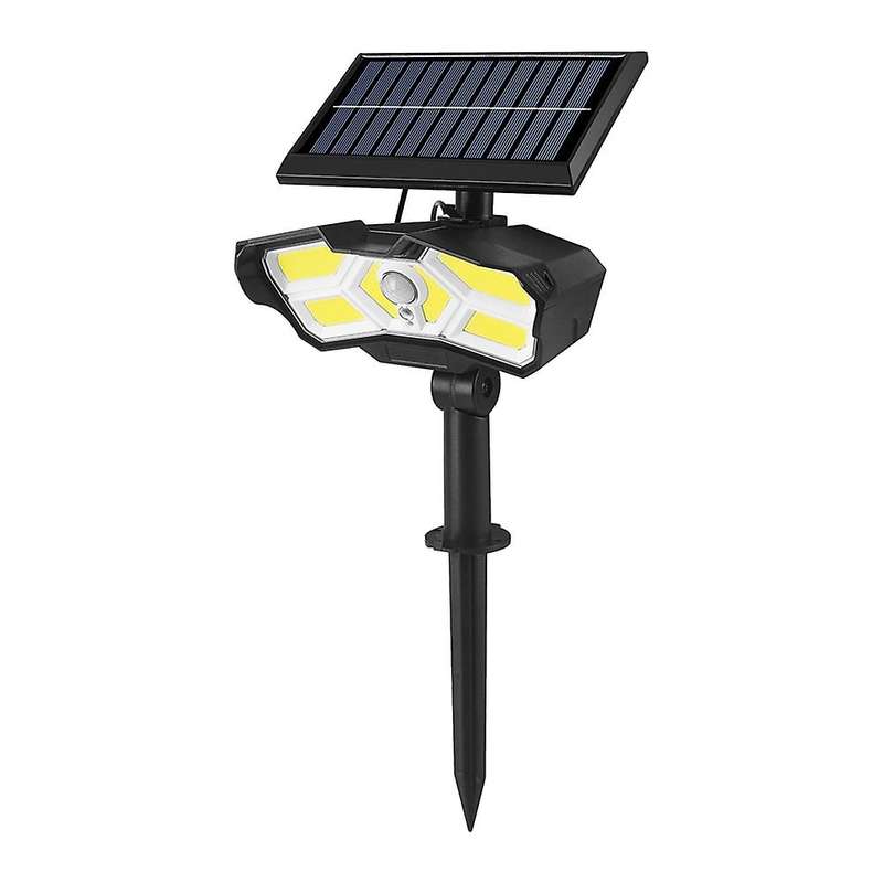 Wireless Garden Lawn Light Smart Light Sensing Household, Kxk-600c