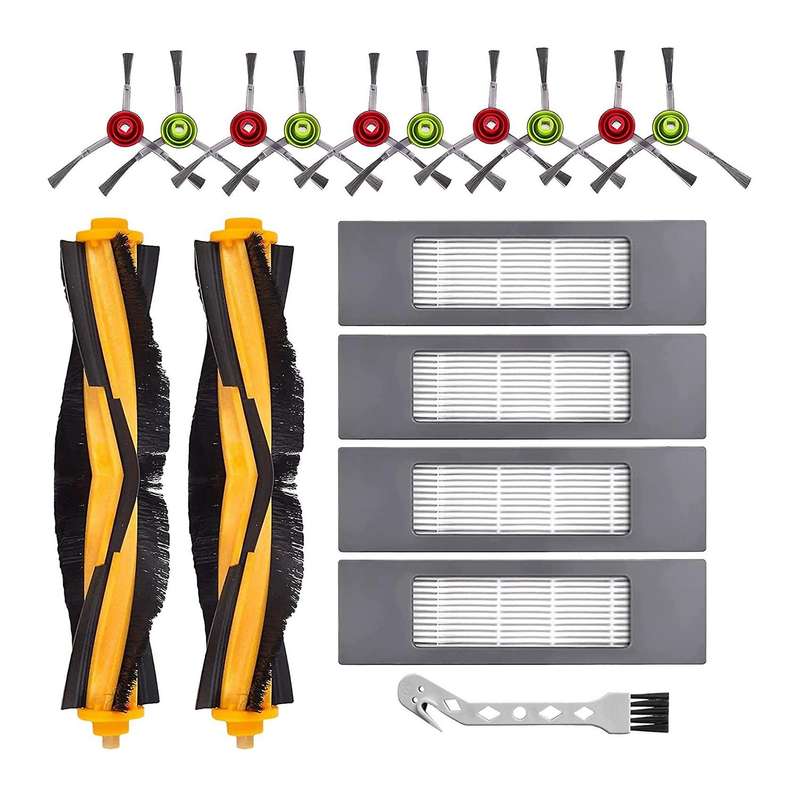 Replacements Parts for Ecovacs Deebot Ozmo 920 950 T5 T8 T8max