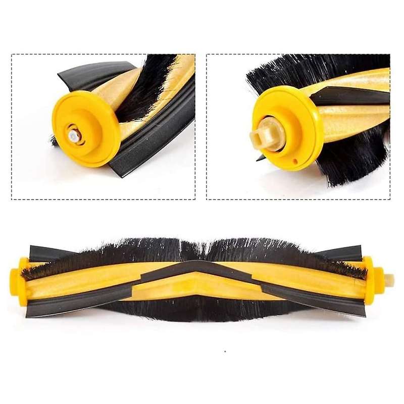 Replacements Parts for Ecovacs Deebot Ozmo 920 950 T5 T8 T8max