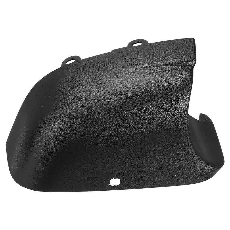 Right Wing Mirror Cover Casing for Vauxhall Vivaro Renault Trafic