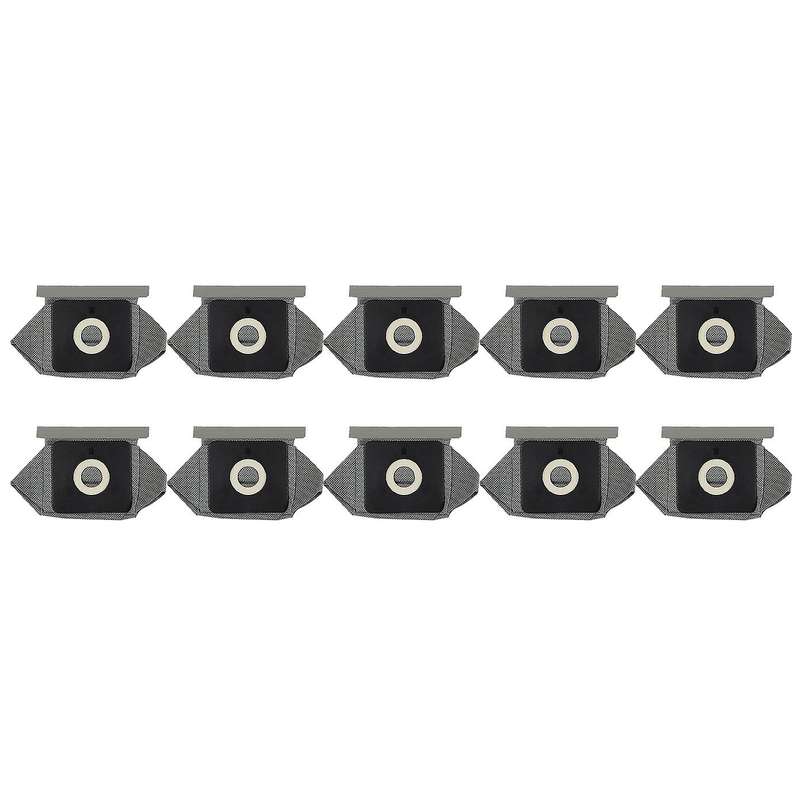 10 Pack Vacuum Cleaner Bag Dust for Lg V3700ser V3800ser V5800se