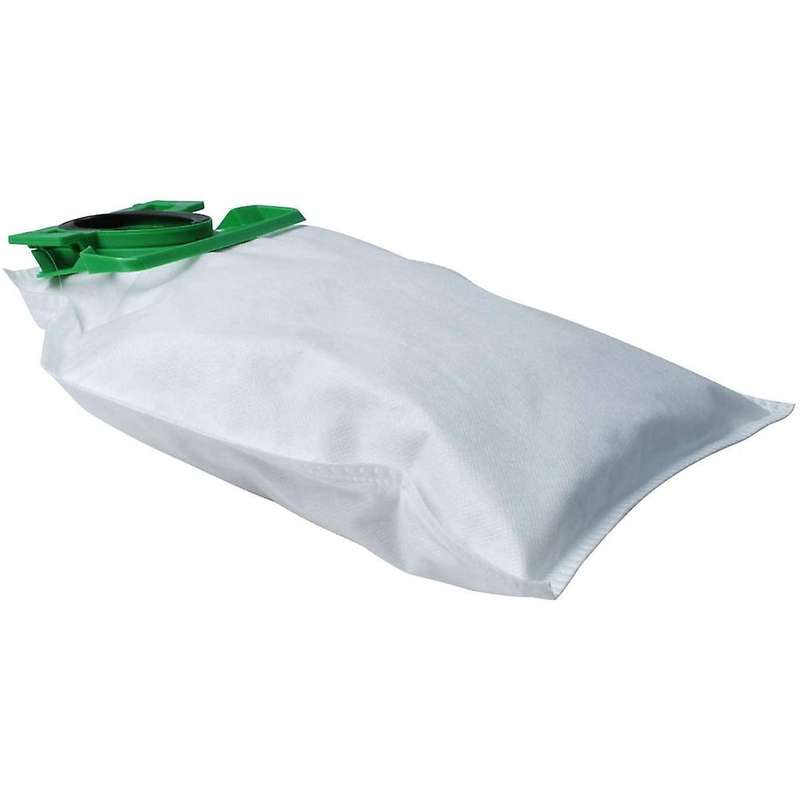 12pcs Vacuum Cleaner Bags for Vk 200 Vk200 Fp