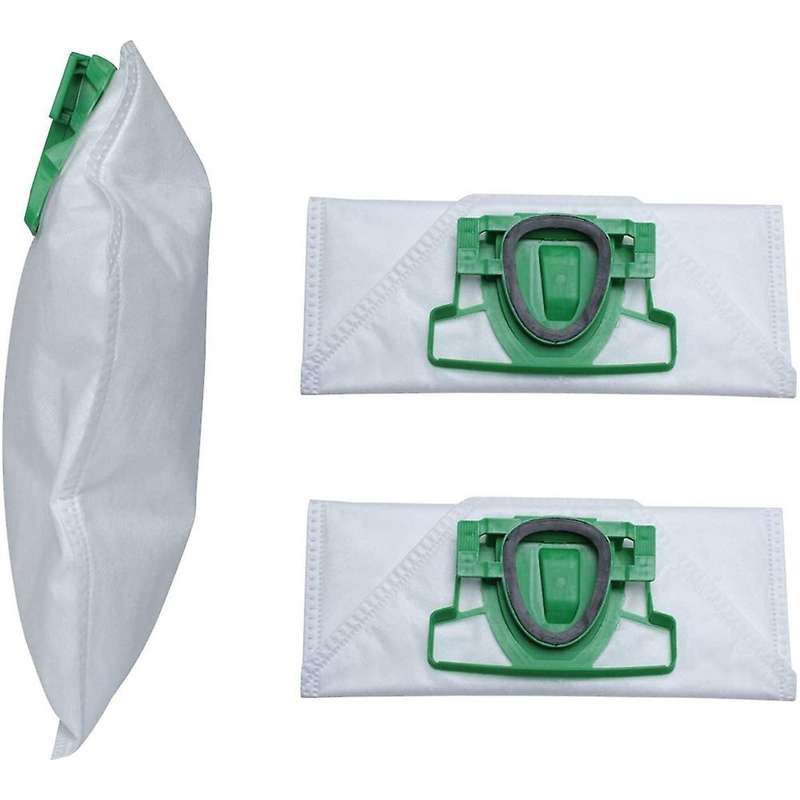 12pcs Vacuum Cleaner Bags for Vk 200 Vk200 Fp