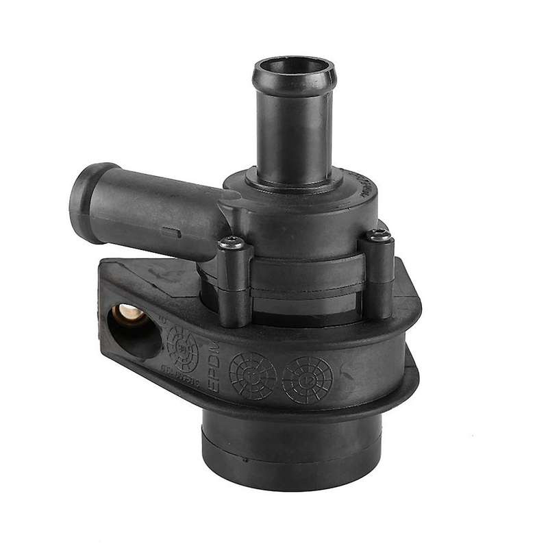 Auxiliary Coolant Water Pump for Transporter Sharan 03-10 7h0965561