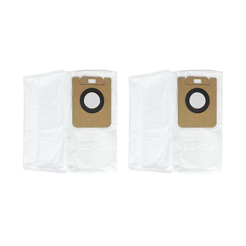 16pcs Side Brush Main Brush Hepa Filters Dust Bag Accessories