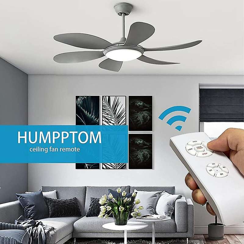 Ceiling Fan Remote Control Kit, for Hampton Bay Harbor, Ordinary