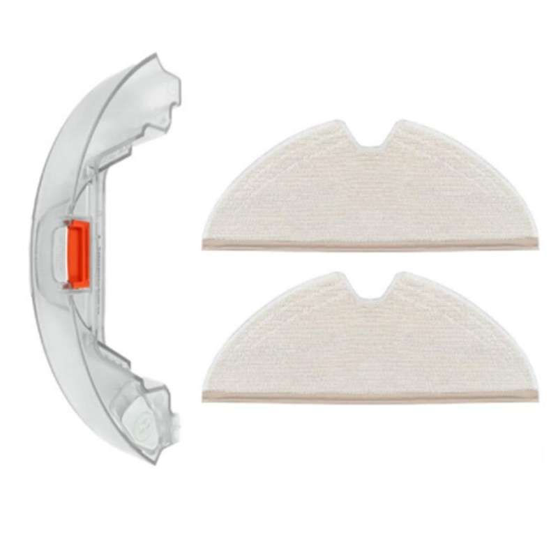 For Xiaomi Roborock S5 Max S6 Maxv S50 Max S55 Max T7 Water Tank Rag