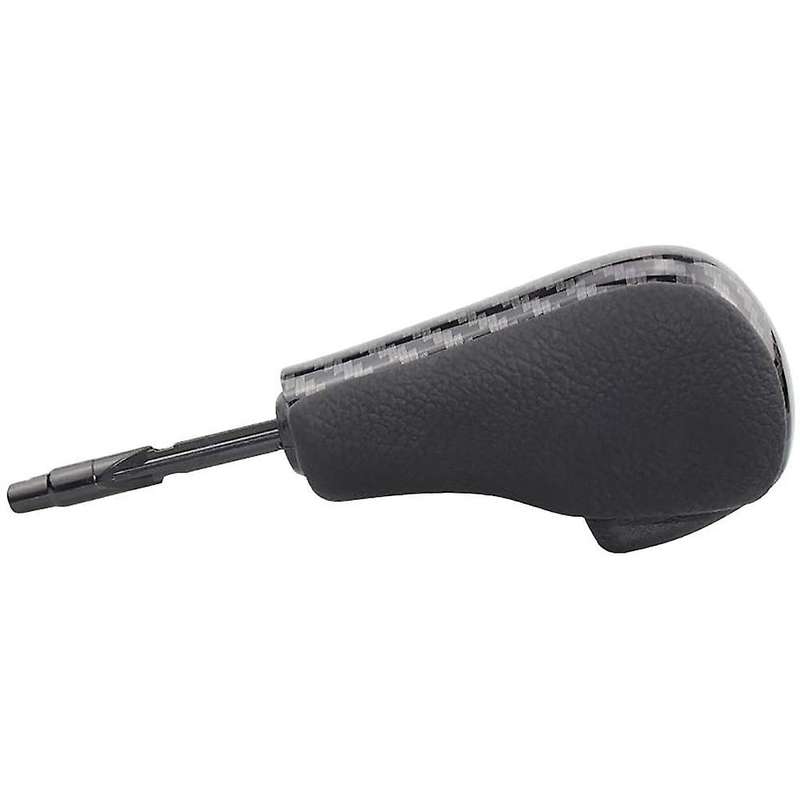 Car Abs Gear Shift Stick Knob For-bmw E39 E46 E53 E60 E61 E63 E64 E83