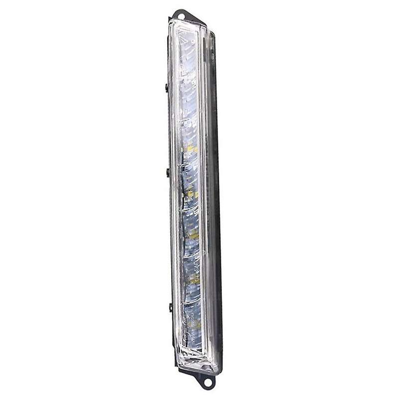 Led Daytime Running Light for Benz Gl320 Gl350 Gl450 2007-2013(right)