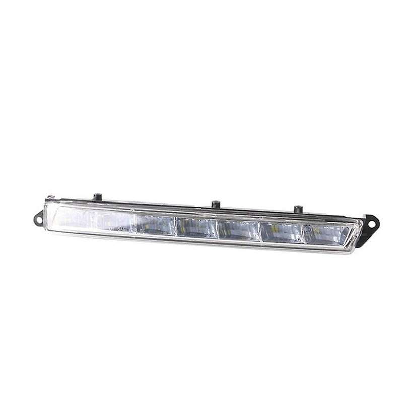 Led Daytime Running Light for Benz Gl320 Gl350 Gl450 2007-2013(right)