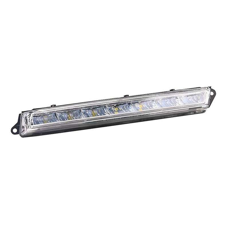Led Daytime Running Light for Benz Gl320 Gl350 Gl450 2007-2013(right)