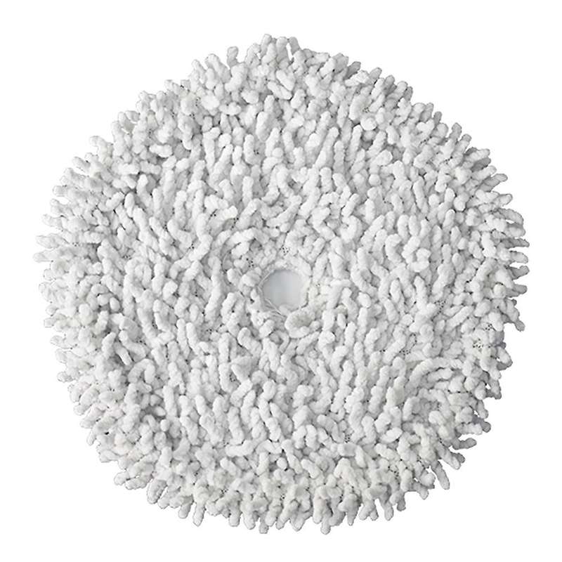 Hepa Filter Mop Cloth Side Brush for Xiaomi Dreame W10 / W10 Pro