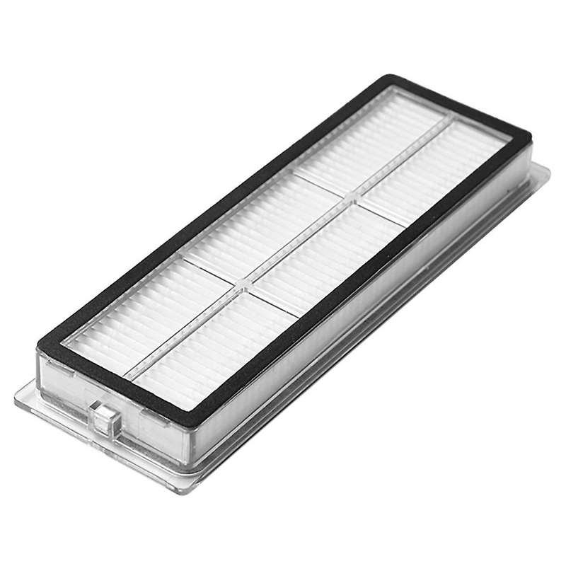 Hepa Filter Mop Cloth Side Brush for Xiaomi Dreame W10 / W10 Pro