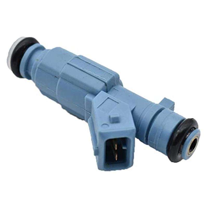Fuel Injector for Peugeot 206 307cc 2003-2010 Citroen C4 2003-2010