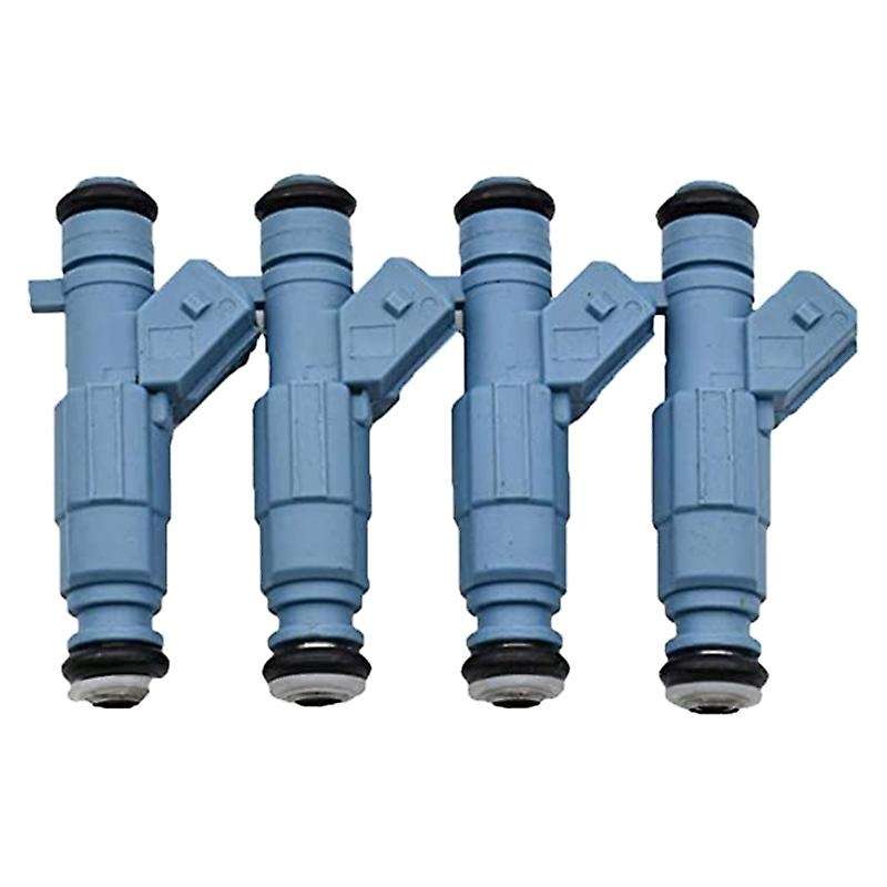 Fuel Injector for Peugeot 206 307cc 2003-2010 Citroen C4 2003-2010