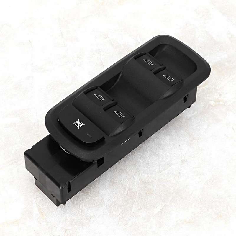 Car Accessories Power Window Switch Car Master Window Control Switch