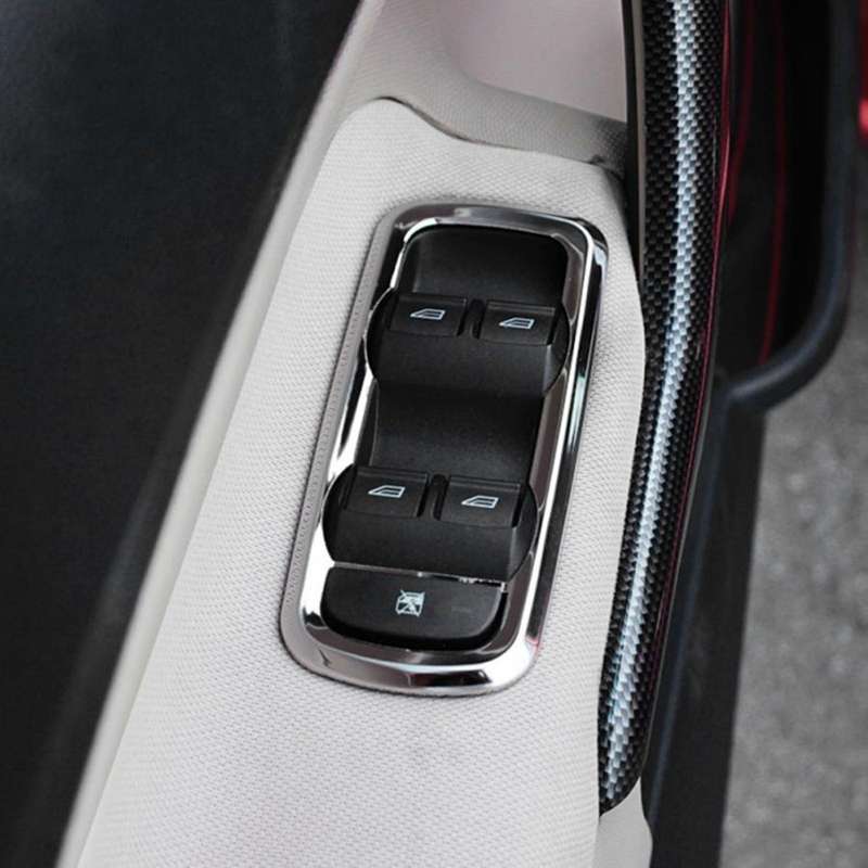 Car Accessories Power Window Switch Car Master Window Control Switch