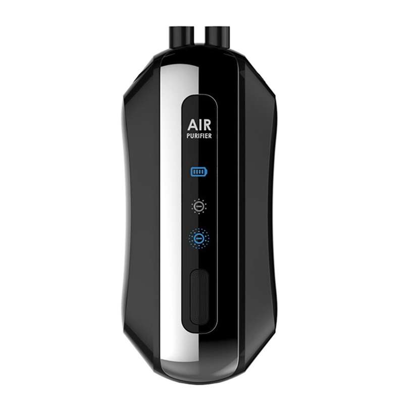 Fashionable Personal Wearable Mini Portable 700mah Battery