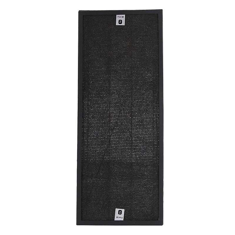 Hepa Filter for Panasonic Air Purifier F-vk655c F-655fcv Filter