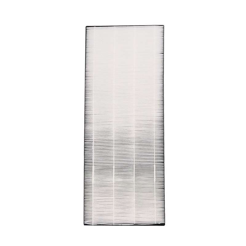 Hepa Filter for Panasonic Air Purifier F-vk655c F-655fcv Filter