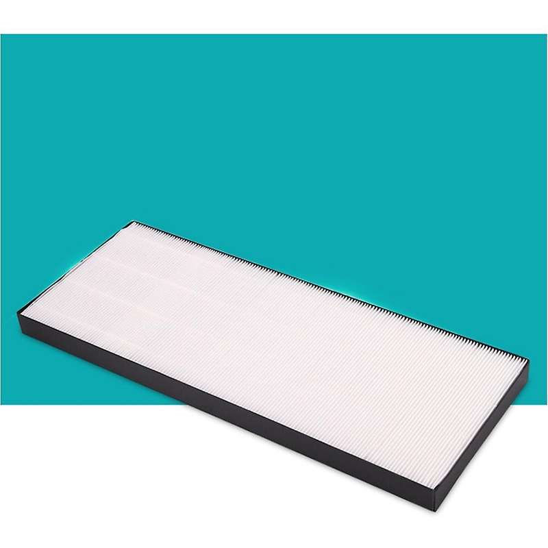 Hepa Filter for Panasonic Air Purifier F-vk655c F-655fcv Filter