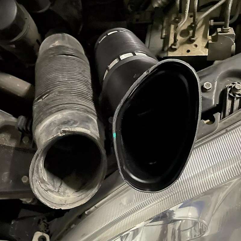 Car Air Intake Duct Hose 1120943782 for Mercedes-benz W220 S280 Left