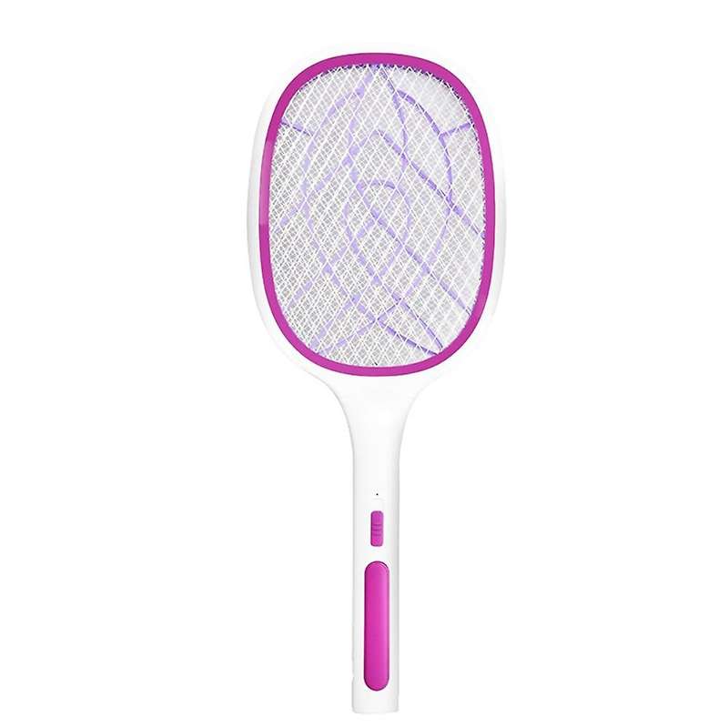 3000v 10 Led Mosquito Killer Lamp with Uv Lamp 1200mah Bug Zapper B