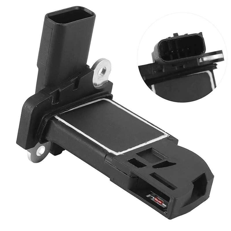 Mass Air Flow Meter Sensor for Ford C-max Focus Fusion for Volvo C30