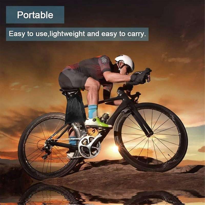Waterproof Bike Cover for Outdoor Bicycle 210d Oxford Mountain Bike