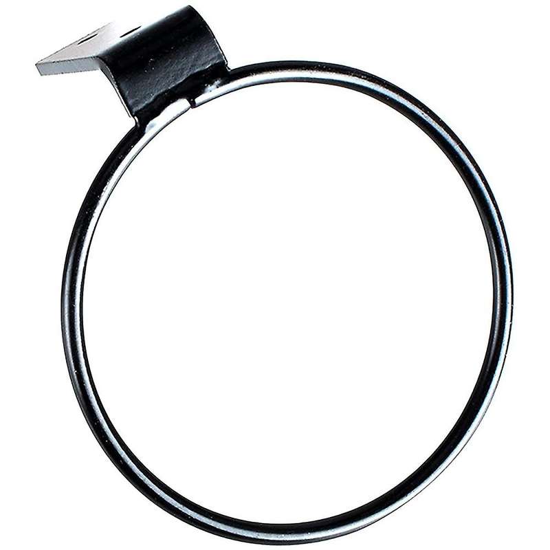 Flower Pot Holder Ring Hanger Hook Wall Bracket for Flower Pot-6 Inch