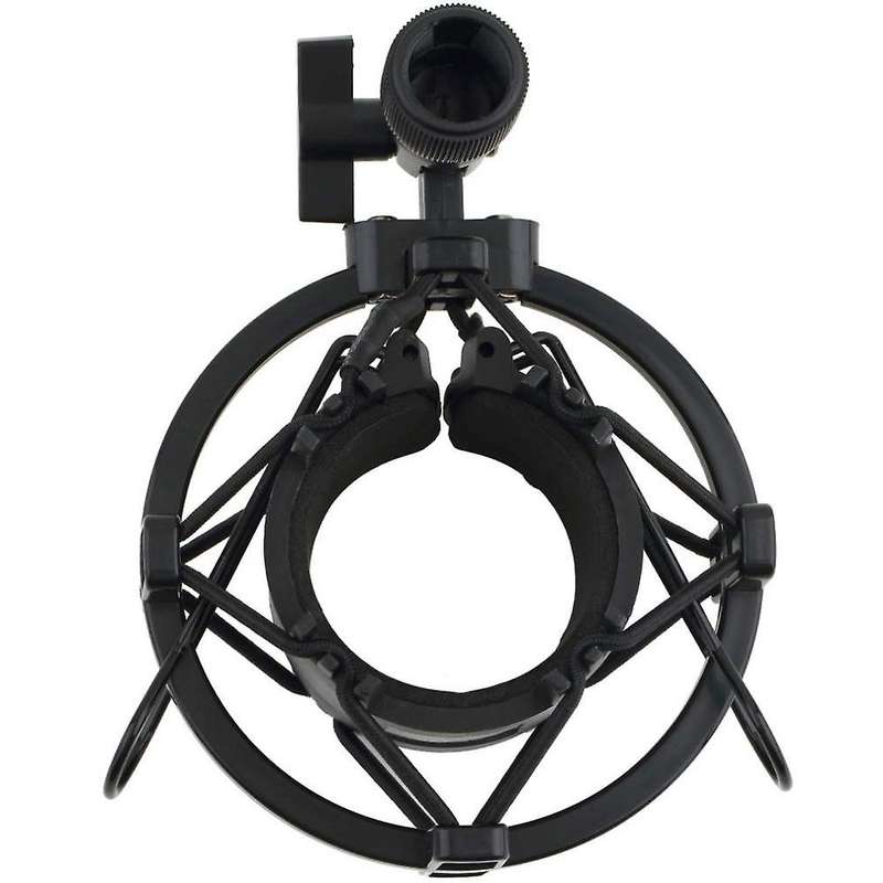 Nb-35 Microphone Suspension Arm Stand Clip Holder and Shield Clip Kit