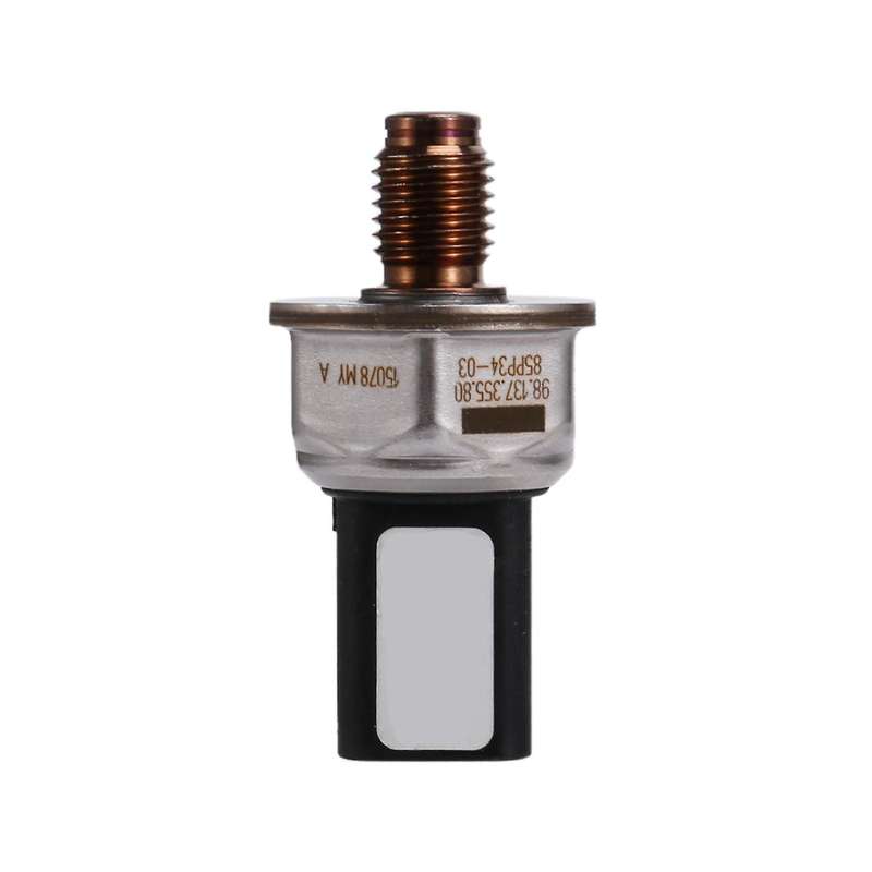 85pp34-03 85pp3403 Fuel Rail Pressure Sensor for Citroen C3 C4 C5