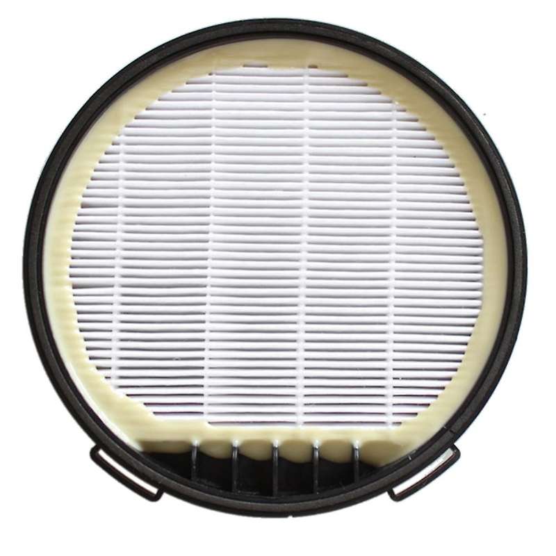 Vacuum Cleaner Accessories Filter Elements for Haier Zw1400-31