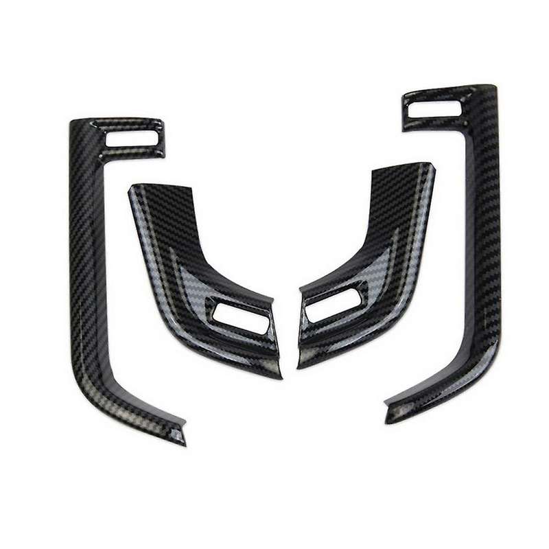 Dashboard Front Air Vent Housing Outlet Frame Decorative Cover Trim