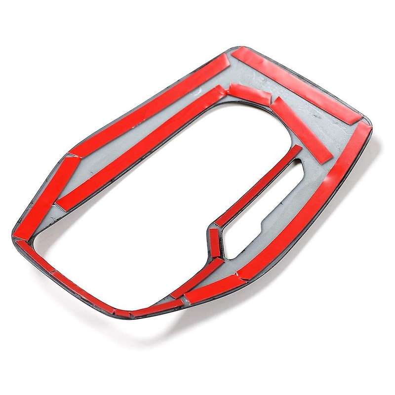 Gear Shift Cover Trim Accessories for Chevrolet Camaro 2017-2021 Lhd