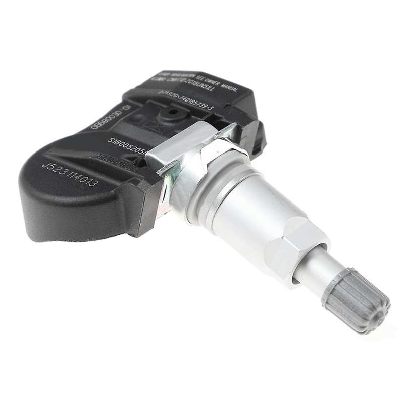 2pcs Tpms Tire Pressure Monitoring Sensor J523114013 for Chery Tiggo