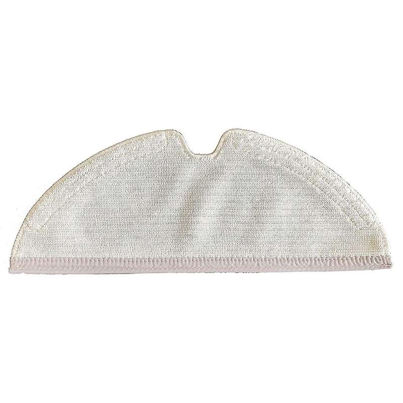 For Xiaomi Roborock S5 S50 S51 S55 Hepa Filter Main Brush Mop Cloth
