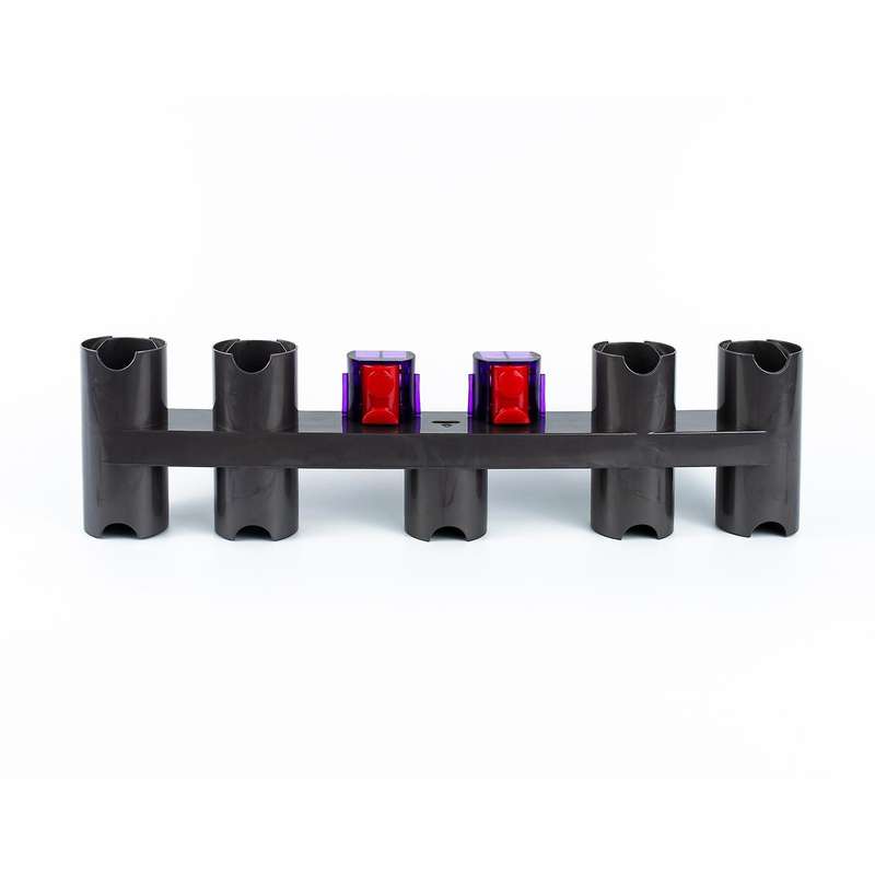 For Dyson Extended Storage Bracket Vacuum Cleaner Punch-free Shelf
