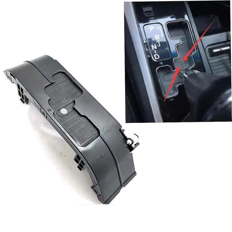 Car Indicator Assy Shift Lever Gear Cover for Hyundai Sonata Yf I45