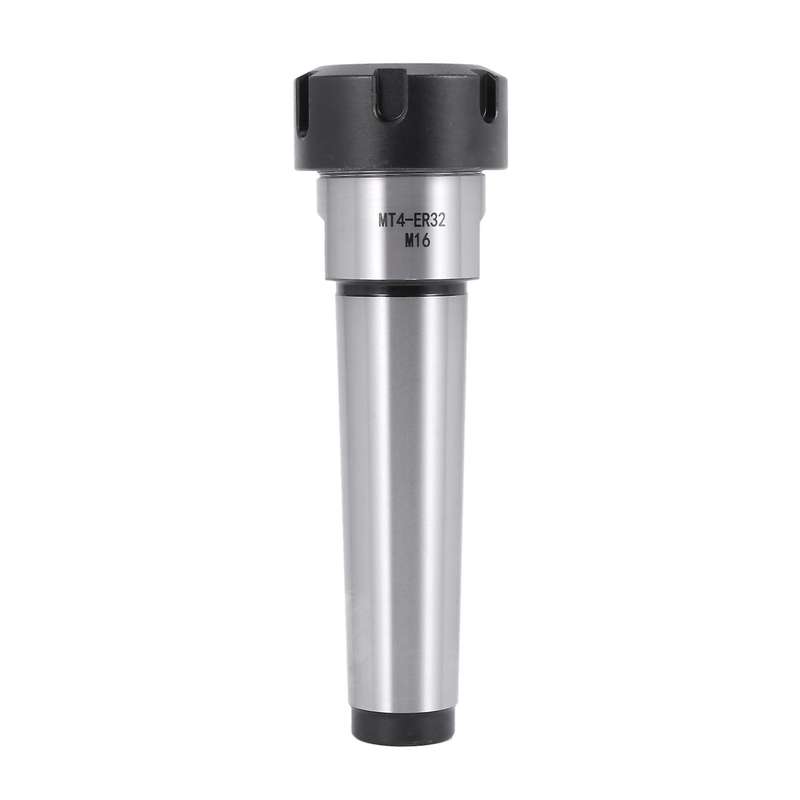 New Er32 Mt4 M16 Morse Cone Collet Chuck Tool